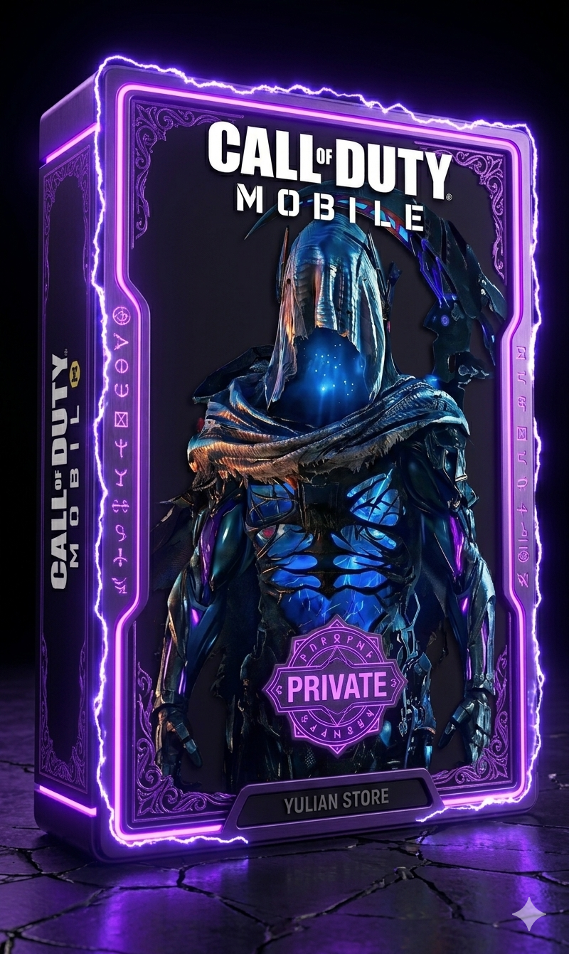 Call of Duty Mobile