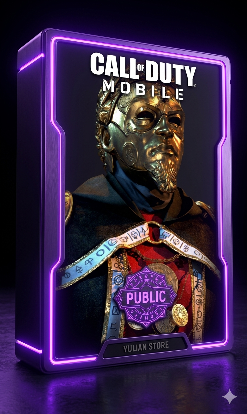 Call of Duty Mobile