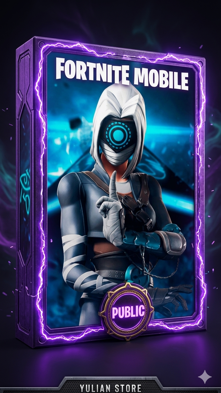 Fortnite Mobile
